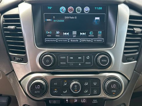 Used 2017 Chevrolet Tahoe LT RWD image 30