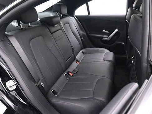 Used 2025 Mercedes-Benz CLA 250 4MATIC image 19