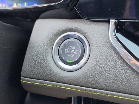 New 2026 Chevrolet Colorado ZR2 w/ ZR2 Bison Edition image 35