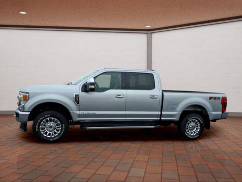 Used 2021 Ford F250 XLT w/ XLT Premium Package image 5