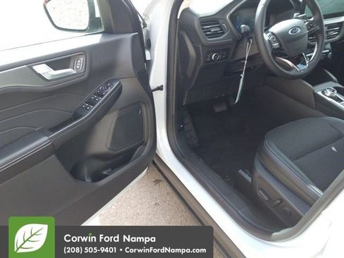 New 2025 Ford Escape Base image 10