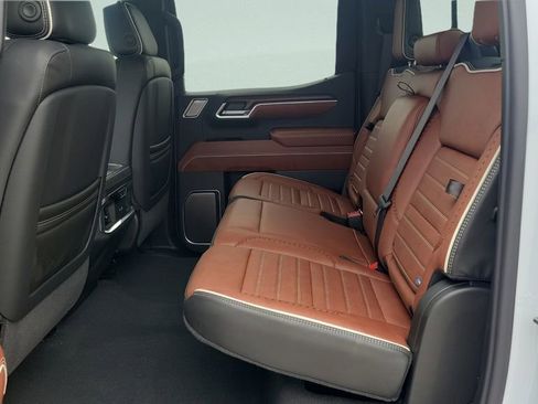 New 2026 GMC Sierra 1500 Denali Ultimate AWD/4WD image 25