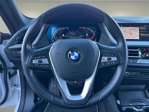 Used 2024 BMW 228i xDrive Gran Coupe w/ Convenience Package image 15