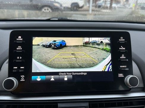 Used 2021 Honda Accord LX image 15