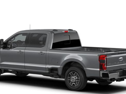 New 2026 Ford F250 Lariat RWD image 29