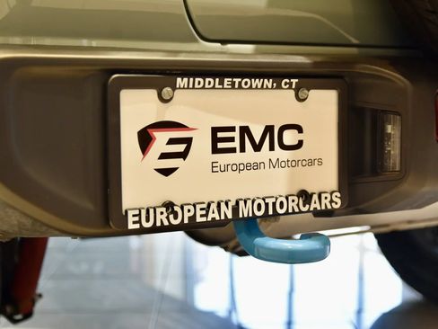 Used 2023 Jeep Wrangler Unlimited w/ Sun & Screen Package AWD/4WD image 14