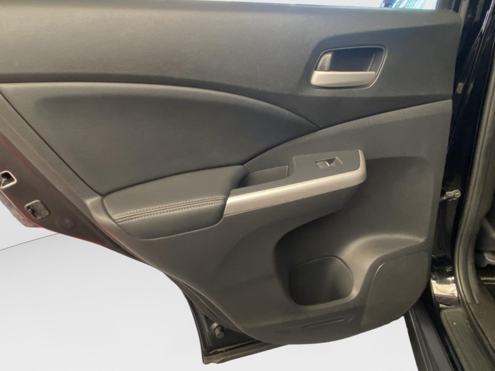 Used 2013 Honda CR-V EX-L image 17