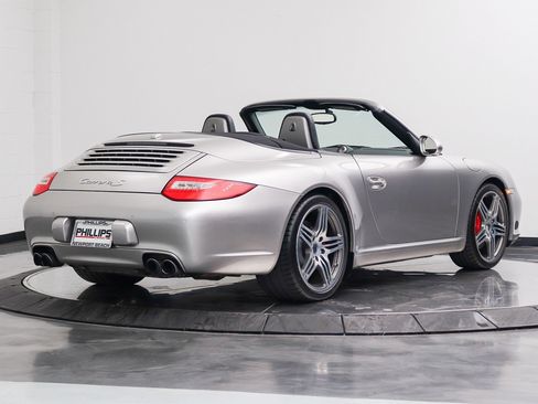Used 2011 Porsche 911 Carrera S RWD image 13