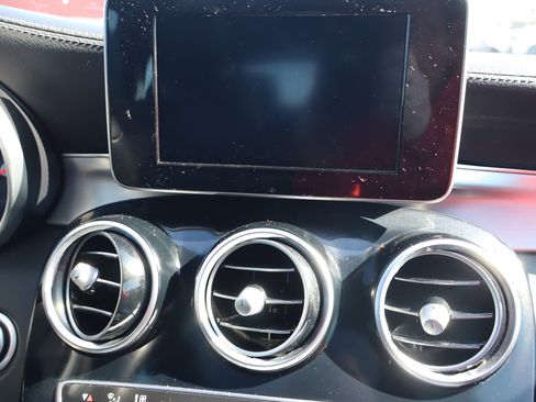 Used 2017 Mercedes-Benz C 300 4MATIC Coupe w/ Premium 1 Package image 14