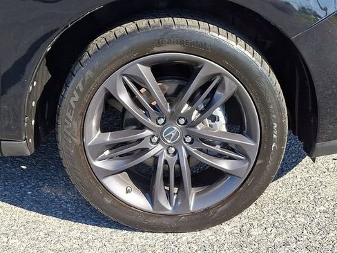 Used 2019 Acura RDX A-Spec AWD/4WD image 8