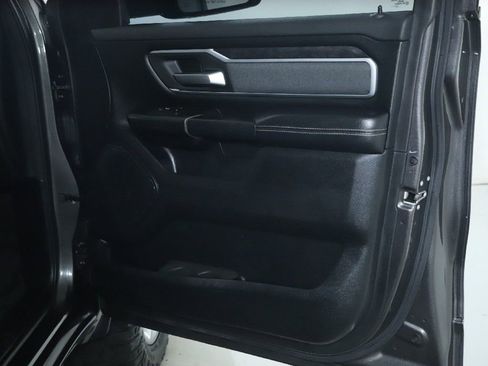 Used 2020 RAM 1500 Big Horn AWD/4WD image 34