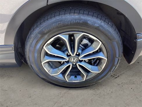 Used 2022 Honda CR-V EX-L image 14