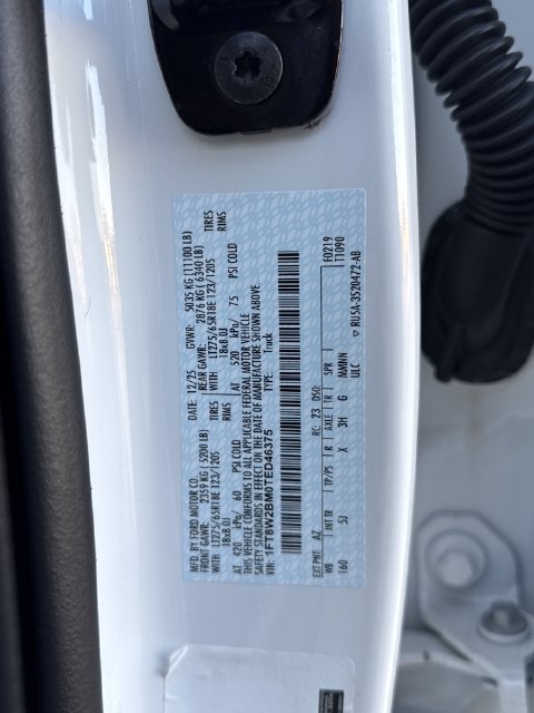 Used 2026 Ford F250 Lariat AWD/4WD image 27