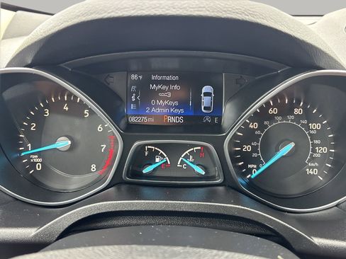 Used 2019 Ford Escape SE image 30