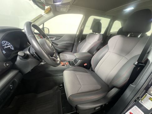 Used 2020 Subaru Forester Sport w/ Popular Package #2 image 14