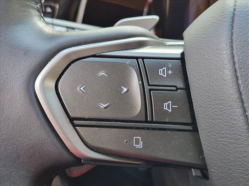 Used 2026 Lexus NX 350 AWD w/ Accessory Package (Z1) image 9