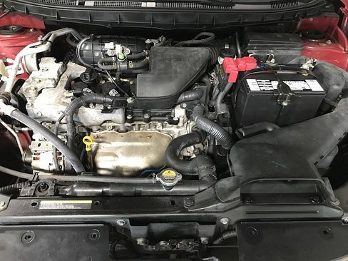 Used 2011 Nissan Rogue S image 29