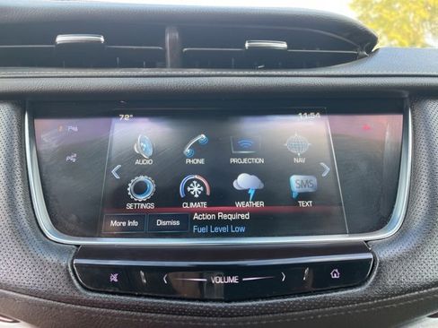 Used 2018 Cadillac XT5 Premium Luxury w/ Driver Assist Package image 27