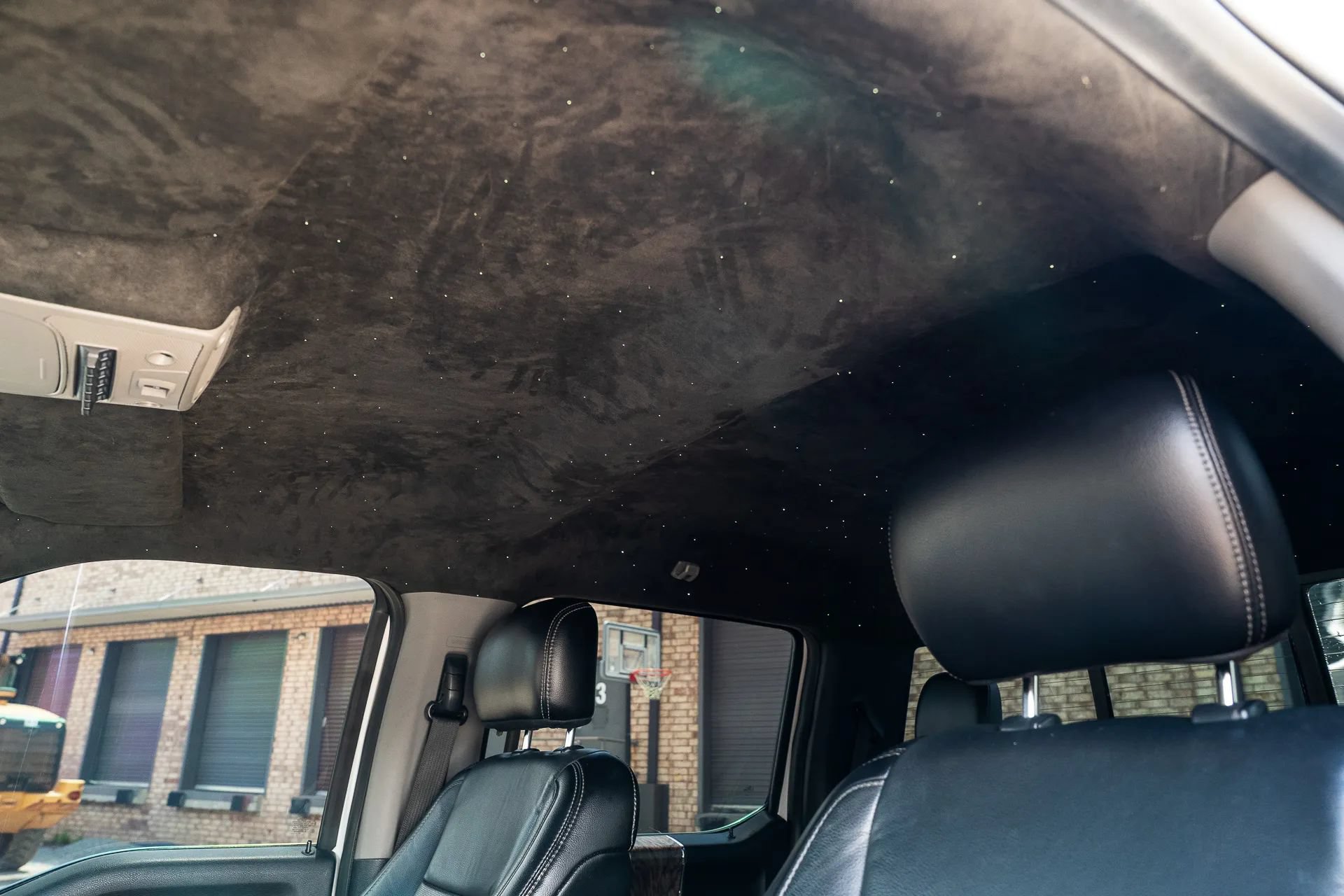 Used 2019 Ford F350 Lariat w/ Lariat Value Package AWD/4WD image 20
