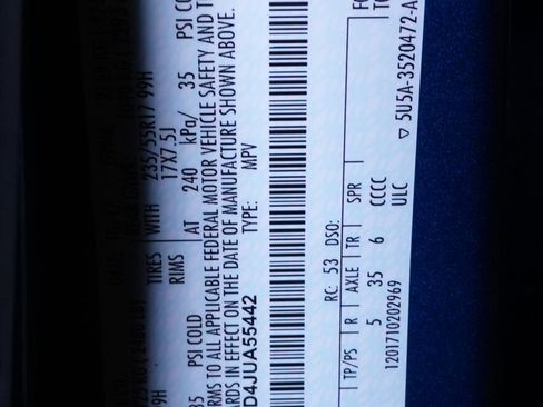 Used 2018 Ford Escape SEL image 39