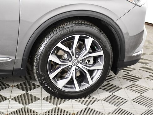 Certified 2024 Acura MDX SH-AWD w/ Technology Package image 54