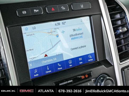 Used 2021 Ford F250 Lariat AWD/4WD image 13