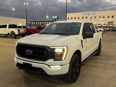 Used 2022 Ford F150 XLT w/ Equipment Group 302A High