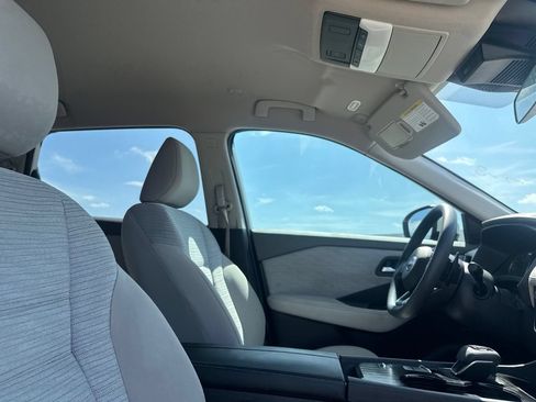 Certified 2023 Nissan Rogue SV FWD image 23