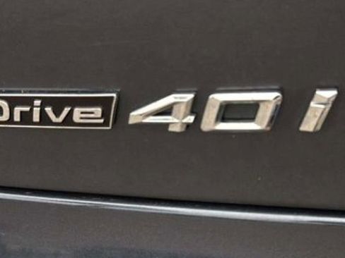 Used 2019 BMW X5 xDrive40i w/ Premium Package 2 image 24