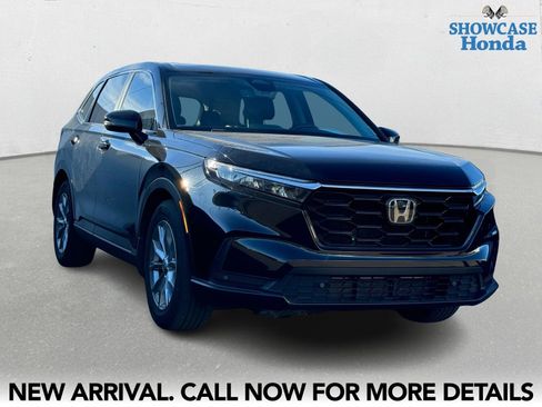 Used 2023 Honda CR-V EX-L image 6