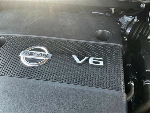 Certified 2024 Nissan Murano SL AWD/4WD image 31