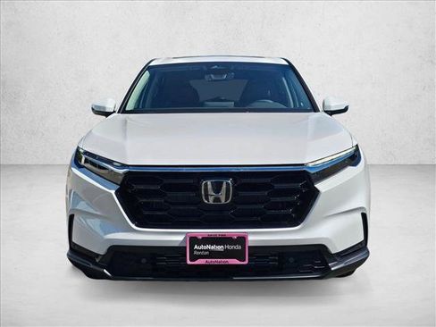 New 2026 Honda CR-V EX-L image 8