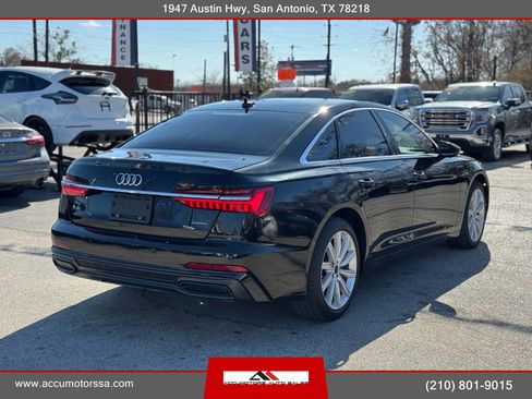 Used 2020 Audi A6 2.0T Premium image 5