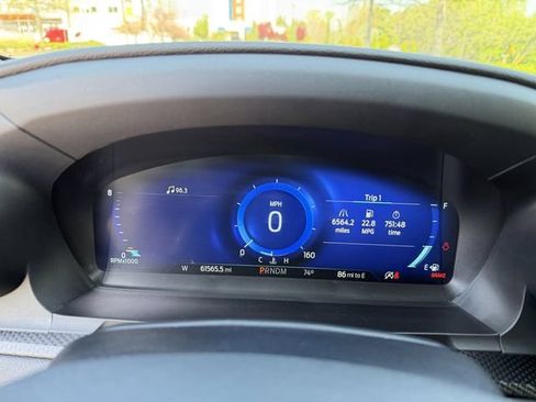 Used 2022 Ford Explorer ST AWD/4WD image 17