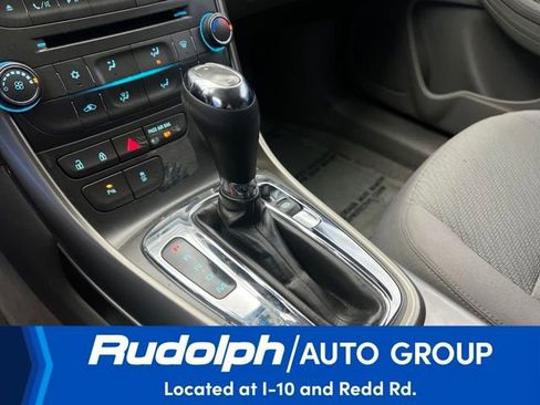 Used 2013 Chevrolet Malibu LS w/ Protection Package image 23