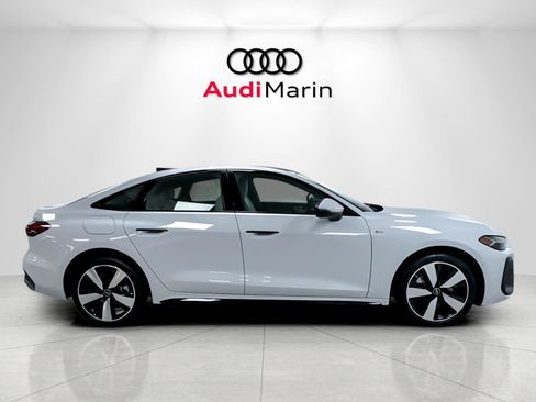 New 2026 Audi A5 2.0T Premium Plus AWD/4WD image 6