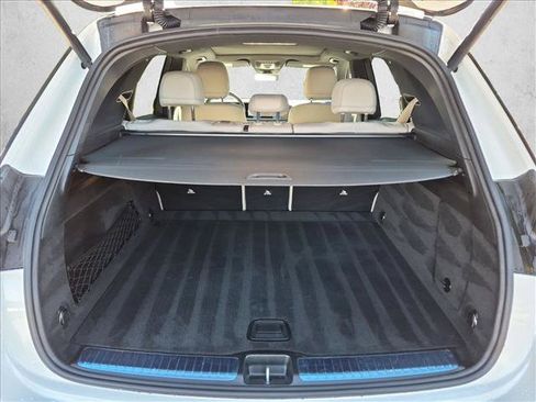 Certified 2026 Mercedes-Benz GLE 350 4MATIC image 6