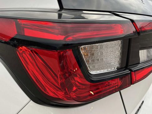 New 2026 Subaru Crosstrek 2.5i Sport w/ Crosstrek Mirror Package AWD/4WD image 10