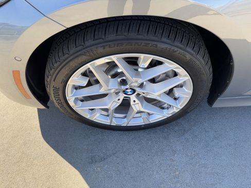 Certified 2025 BMW 330i xDrive Sedan w/ Premium Package image 13