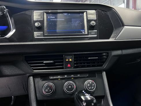 Used 2023 Volkswagen Jetta S FWD image 24