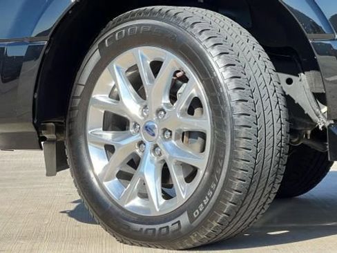 Used 2017 Ford Expedition EL Limited image 56