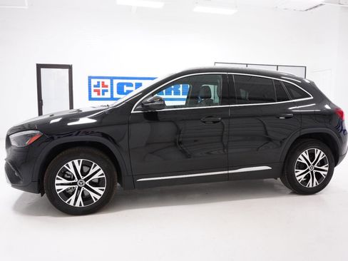 Used 2025 Mercedes-Benz GLA 250 GLA 250 image 10