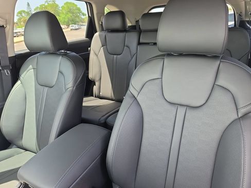 New 2026 Kia Sorento S AWD/4WD image 21