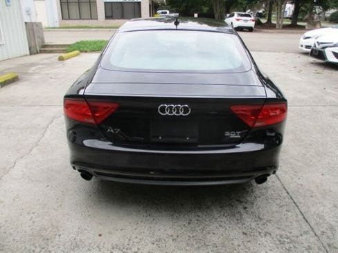 Used 2013 Audi A7 3.0T Prestige image 4