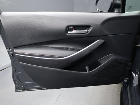 Used 2024 Toyota Corolla SE FWD image 9