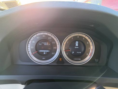 Used 2013 Volvo S60 T6 image 31