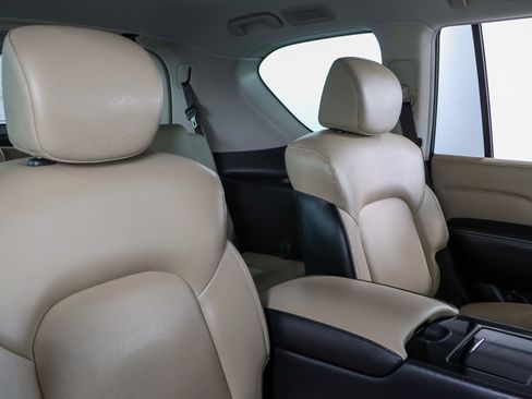 Used 2023 INFINITI QX80 Premium Select w/ Cargo Package image 31