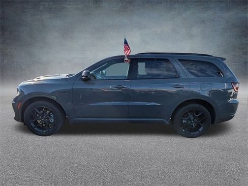 New 2026 Dodge Durango GT image 7