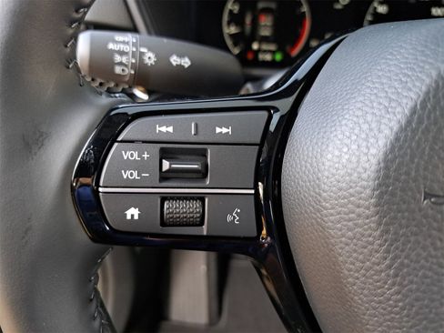 New 2025 Honda CR-V EX-L image 17