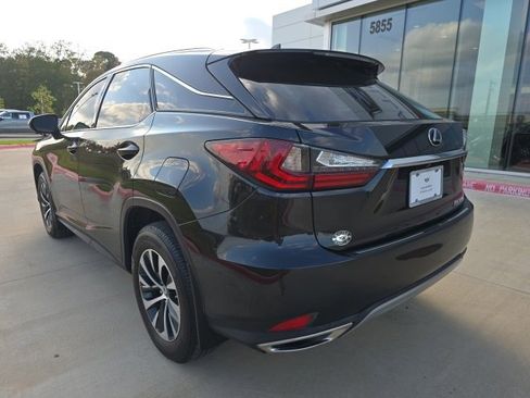 Used 2022 Lexus RX 350 350 image 3